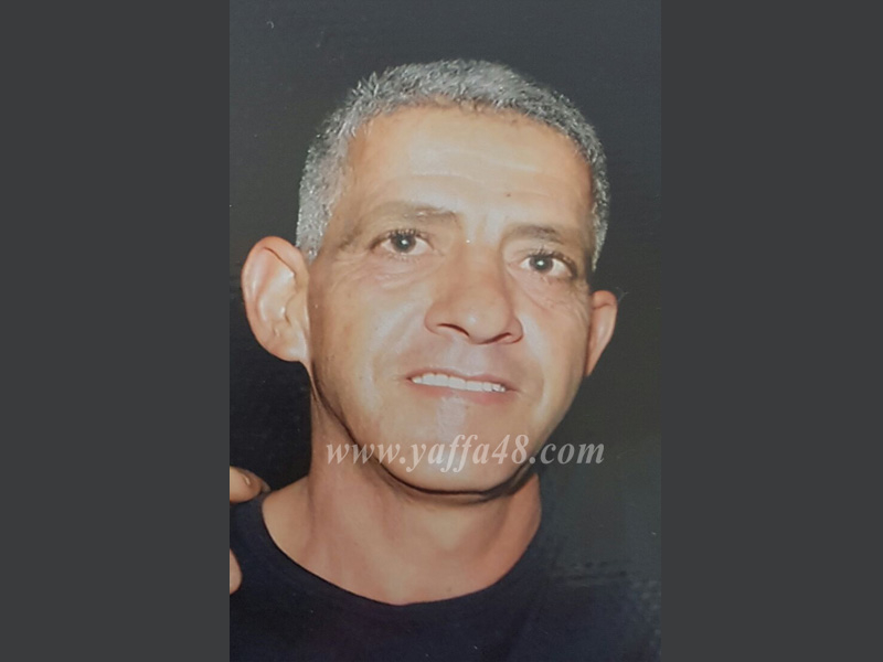  الرملة: السيد يوسف محمد المغربي (55 عاماً) في ذمة الله 